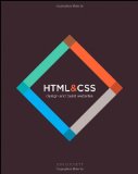 HTML and CSS: Design and Build Websites [Paperback]