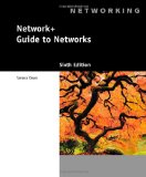 Network+ Guide to Networks (with Printed Access Card) [Paperback]