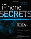 iPhone Secrets [Paperback]